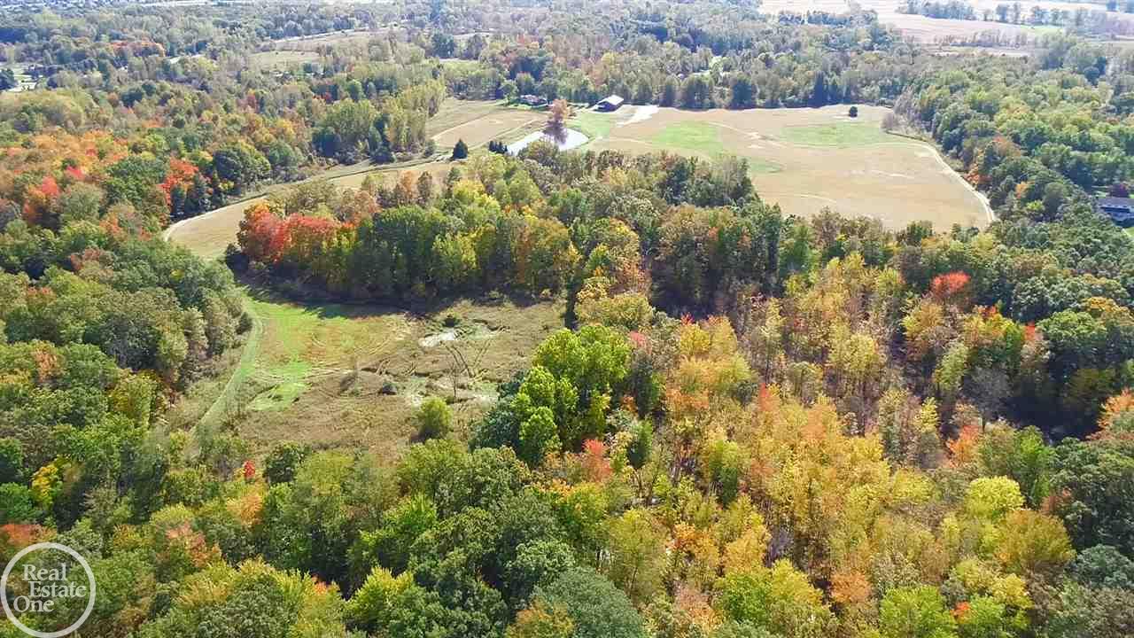 500 Stoney Creek Road