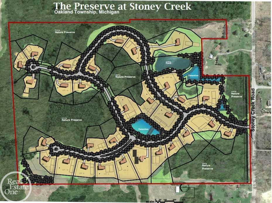 500 Stoney Creek Road