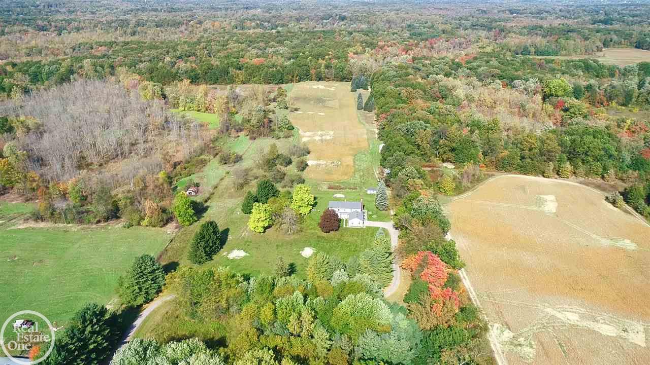 500 Stoney Creek Road