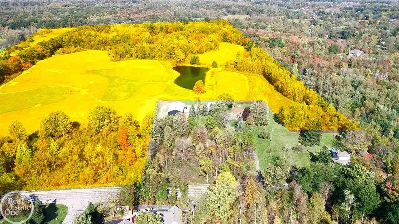 500 Stoney Creek Road