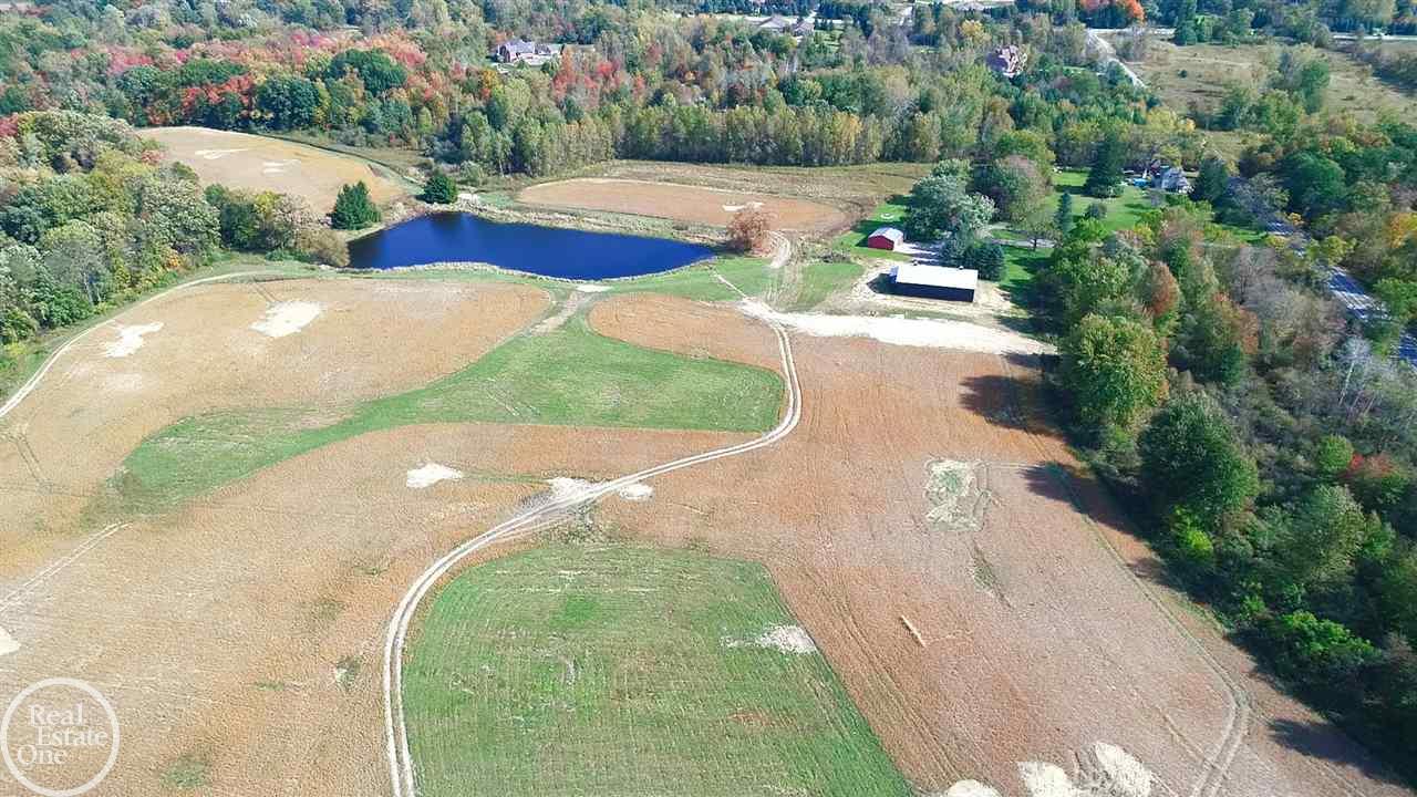 500 Stoney Creek Road