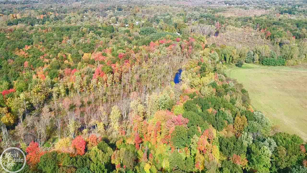 500 Stoney Creek Road