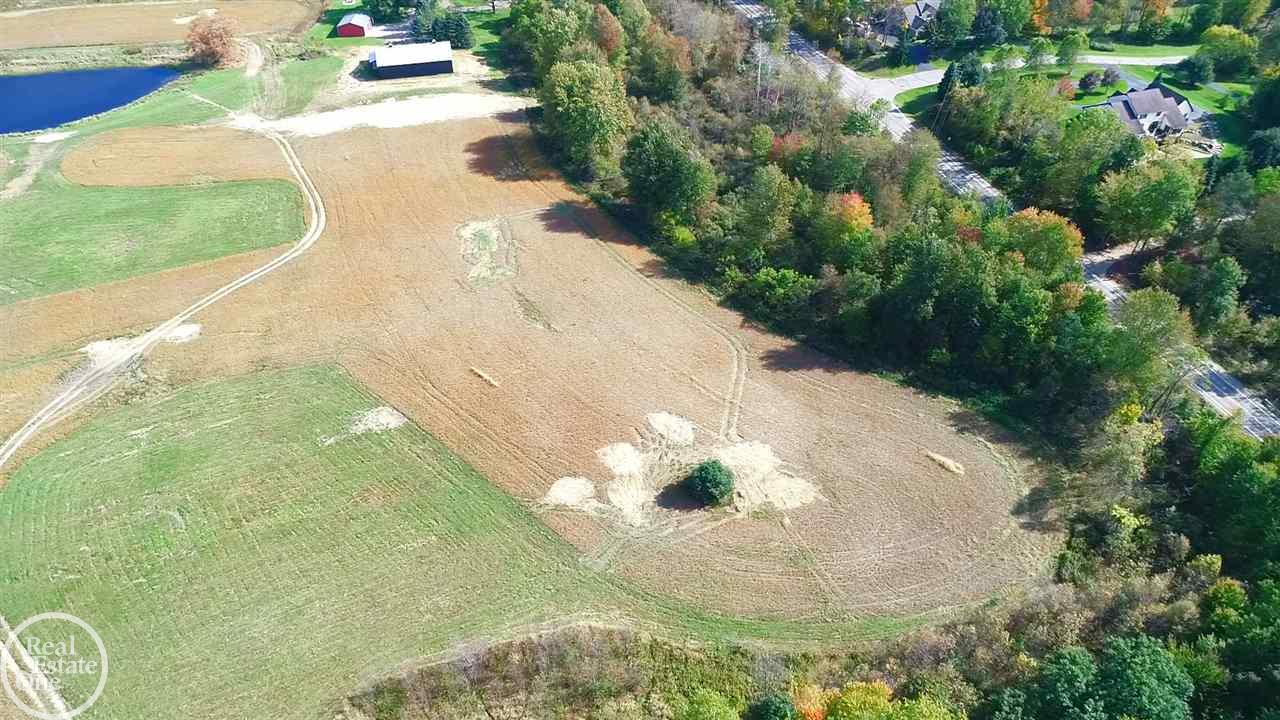 500 Stoney Creek Road