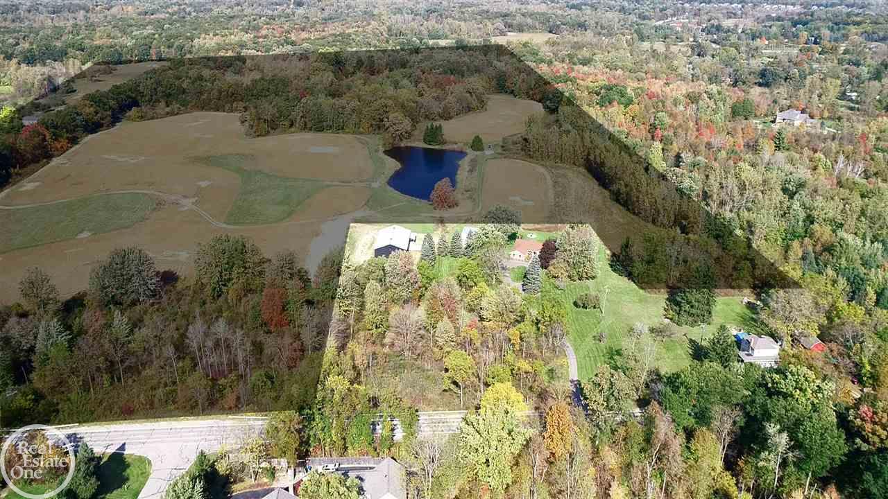 500 Stoney Creek Road