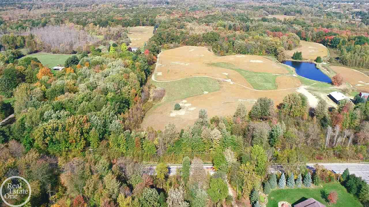 500 Stoney Creek Road