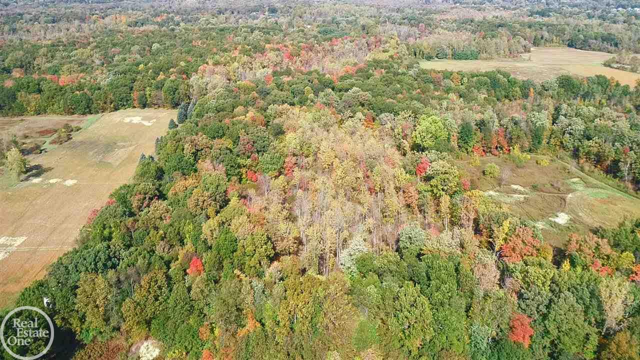 500 Stoney Creek Road