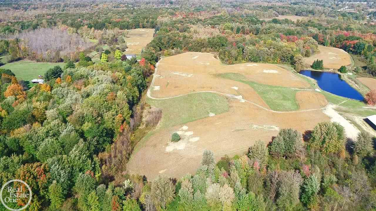 500 Stoney Creek Road