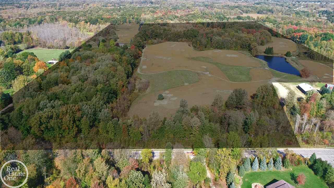 500 Stoney Creek Road