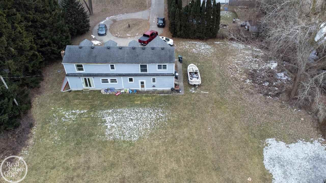 11025 16 1/2 Mile Road