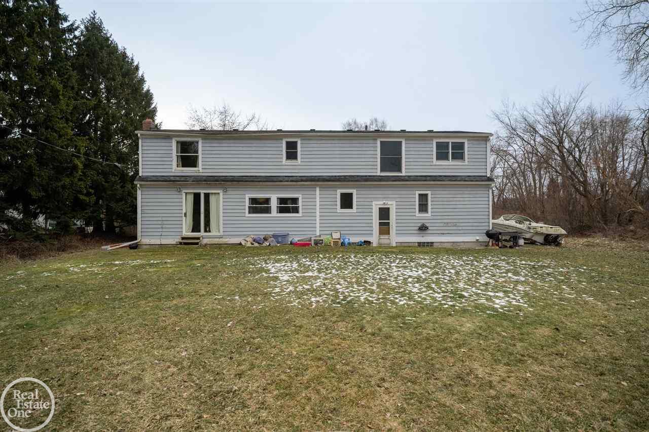 11025 16 1/2 Mile Road