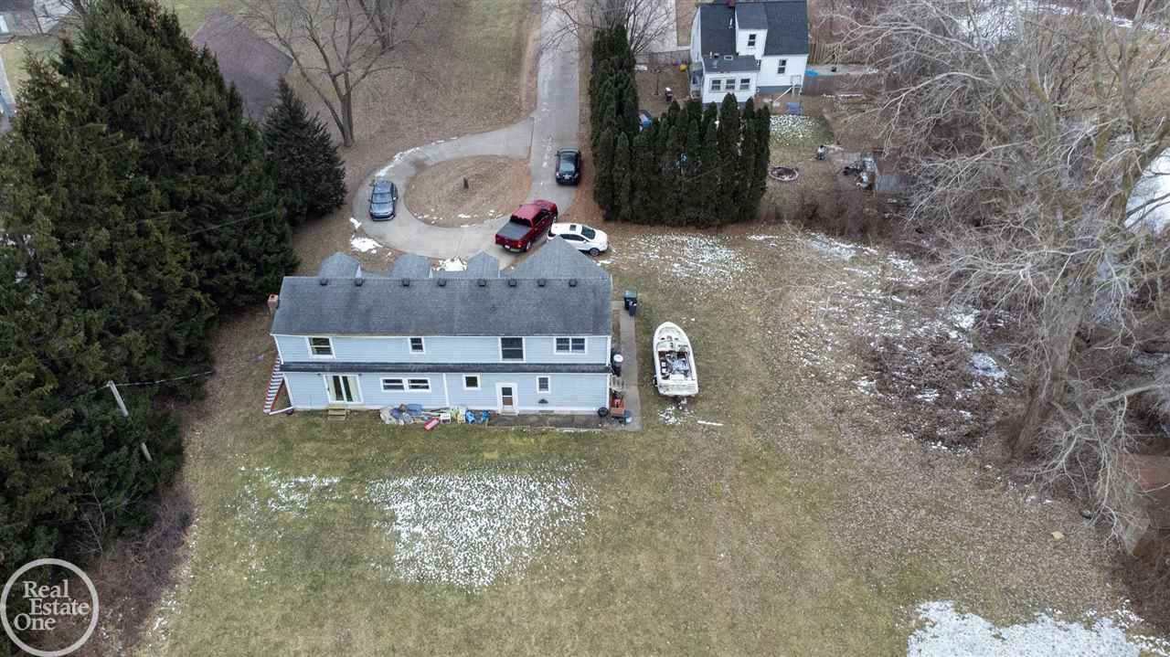 11025 16 1/2 Mile Road
