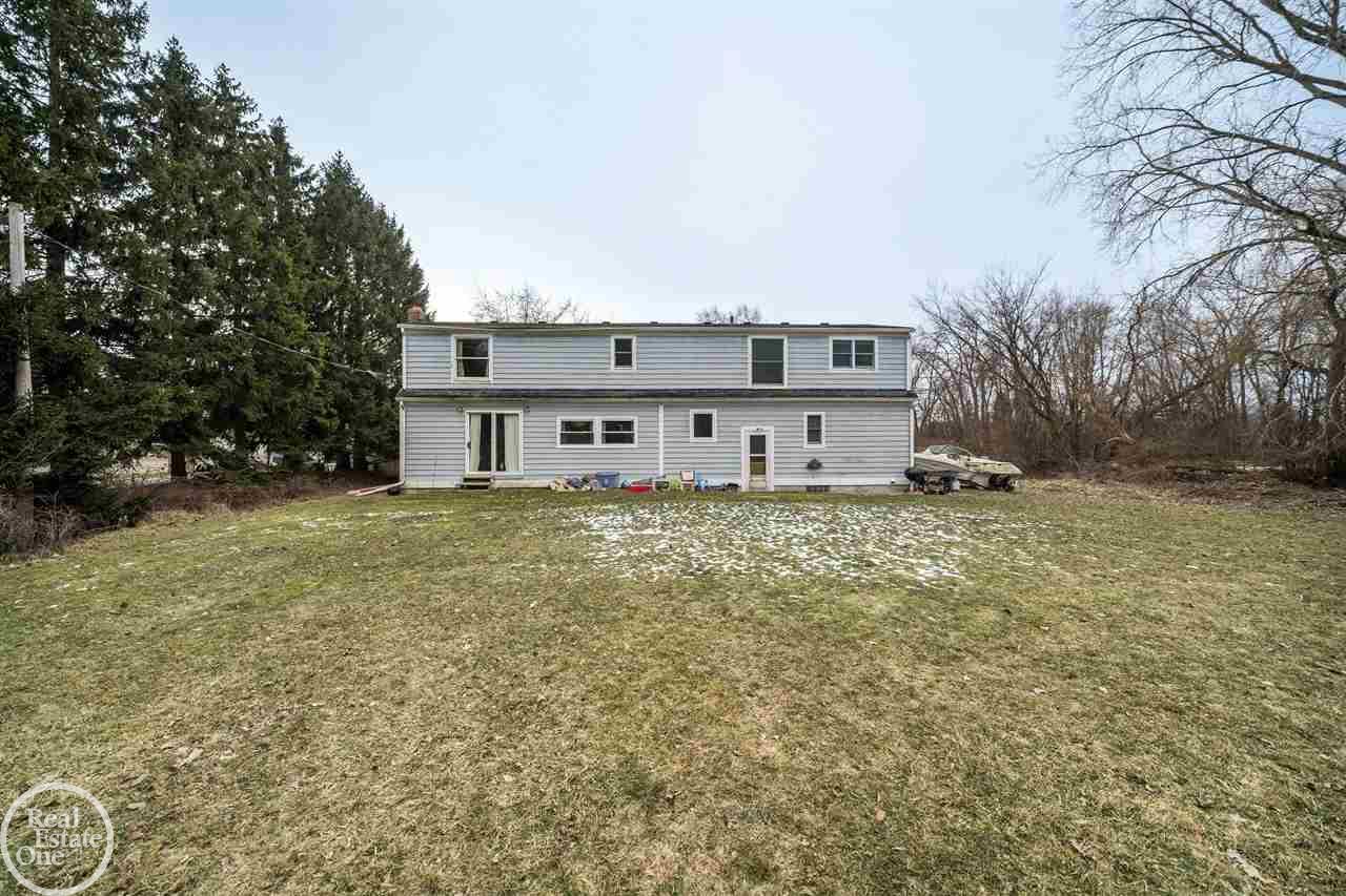 11025 16 1/2 Mile Road