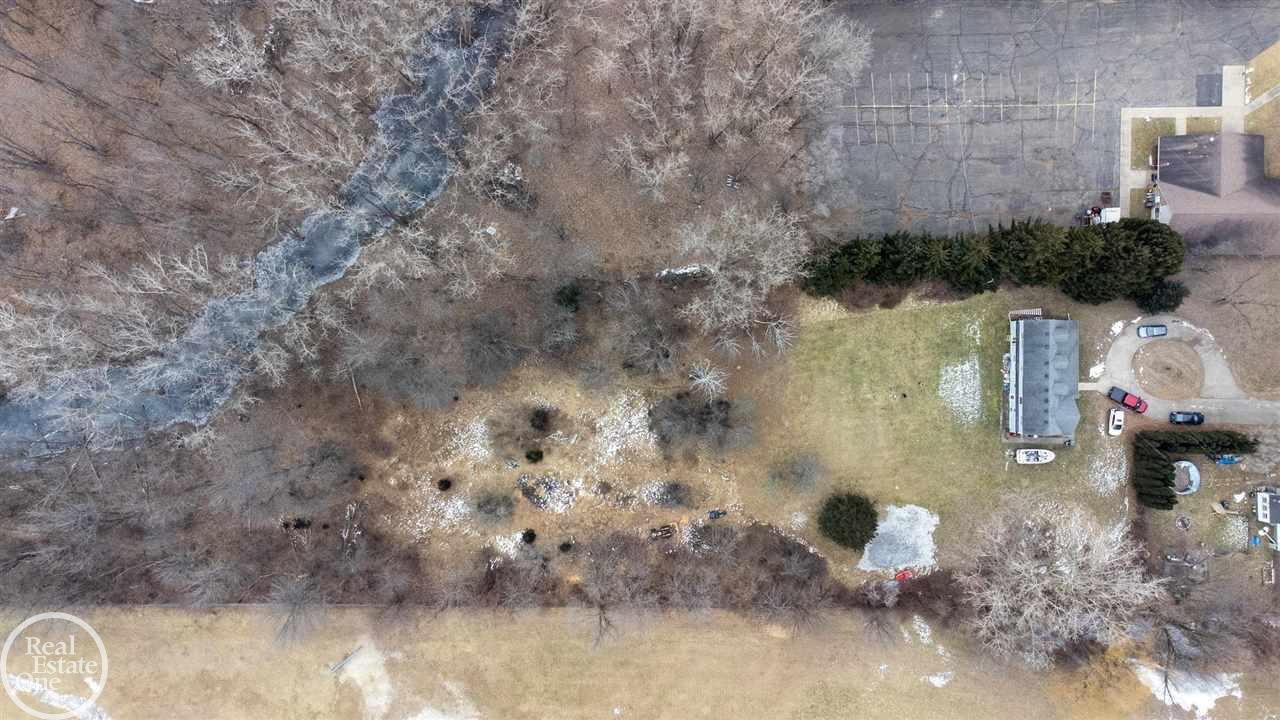 11025 16 1/2 Mile Road