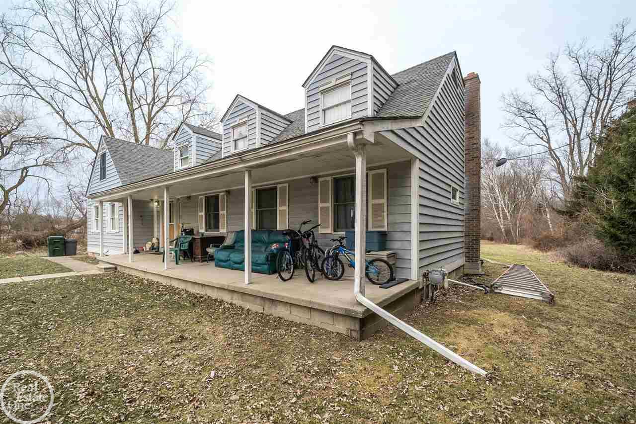 11025 16 1/2 Mile Road