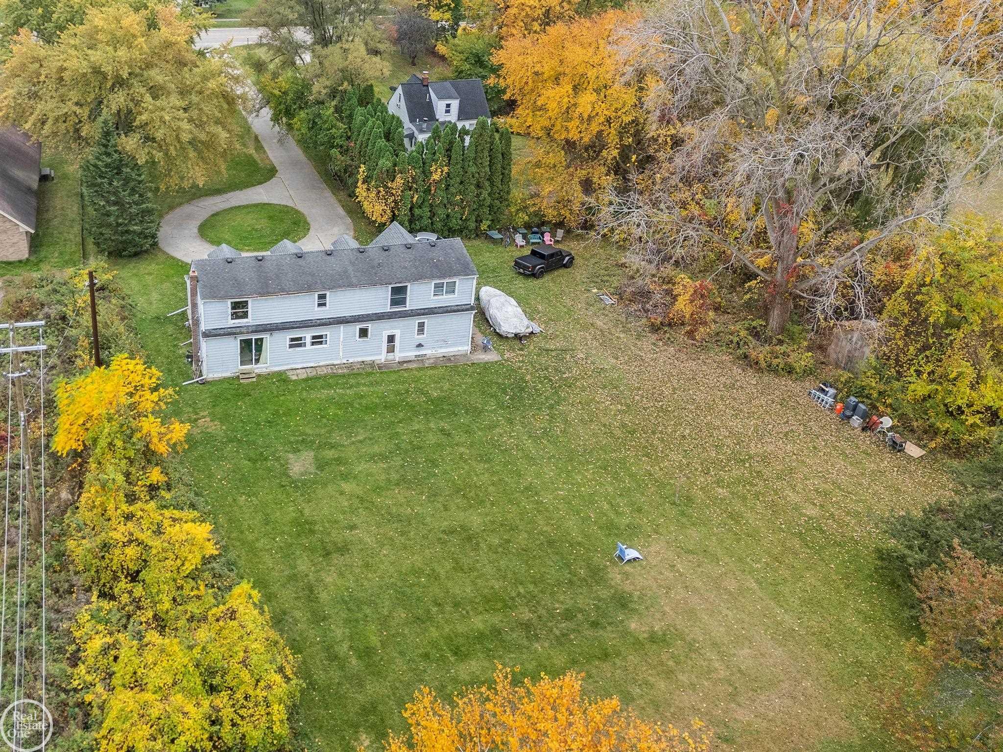 11025 16 1/2 Mile Road