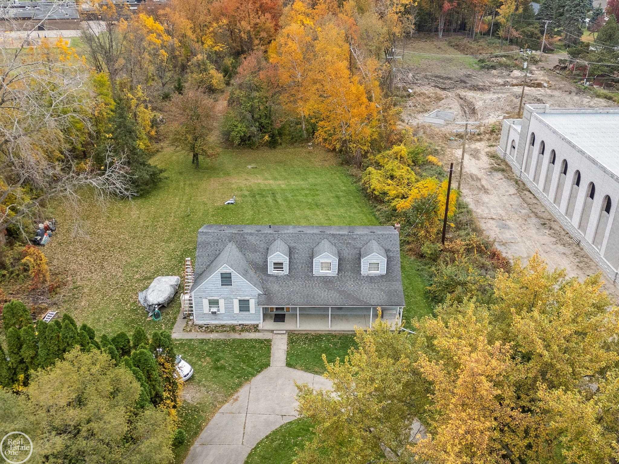 11025 16 1/2 Mile Road