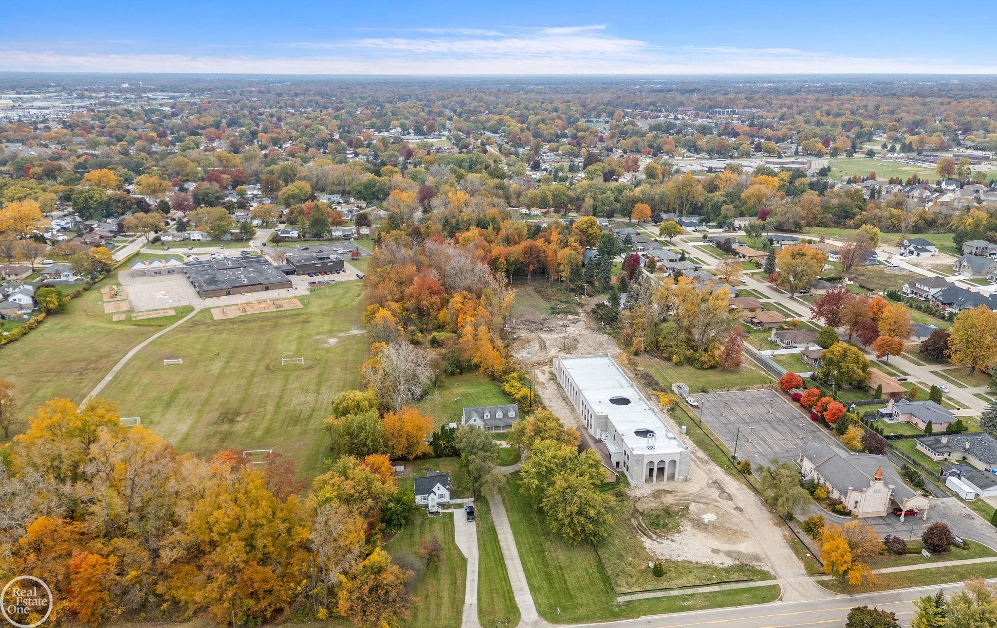 11025 16 1/2 Mile Road