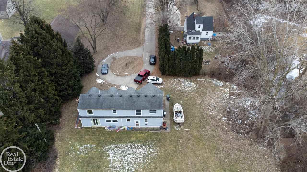 11025 16 1/2 Mile Road