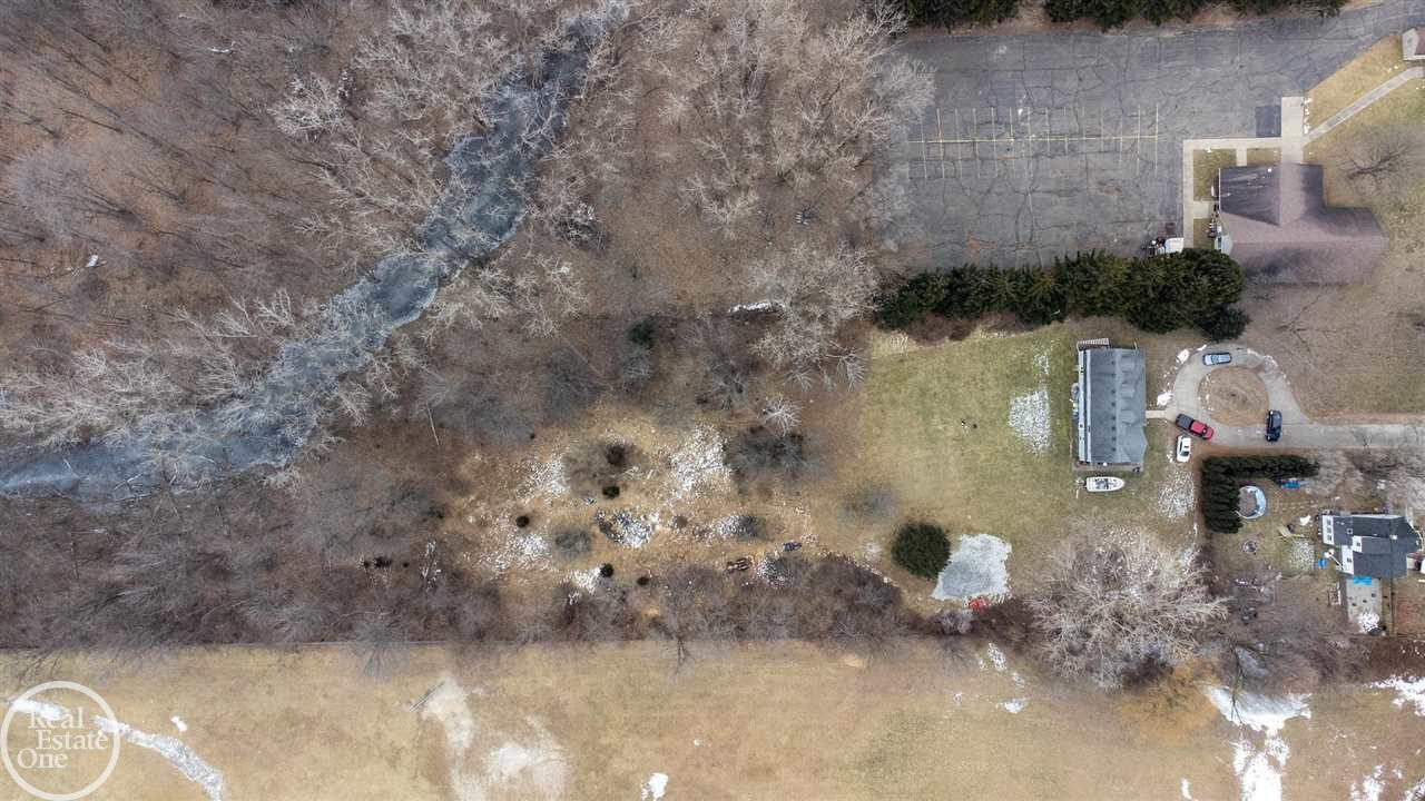 11025 16 1/2 Mile Road