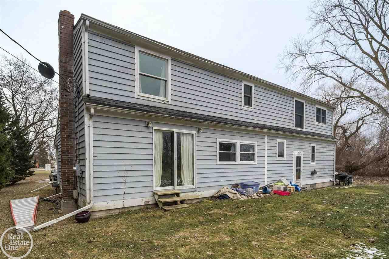 11025 16 1/2 Mile Road