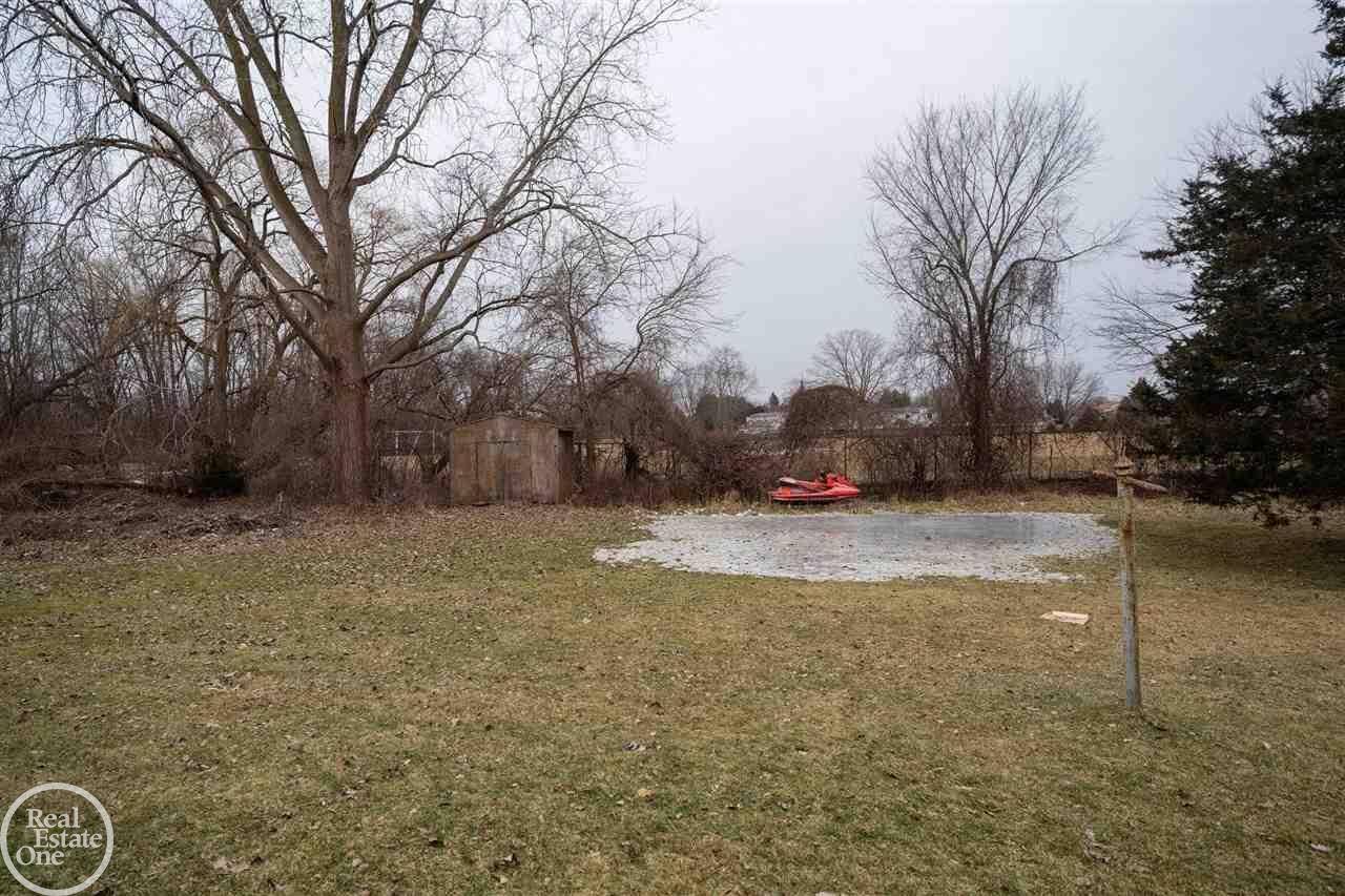 11025 16 1/2 Mile Road