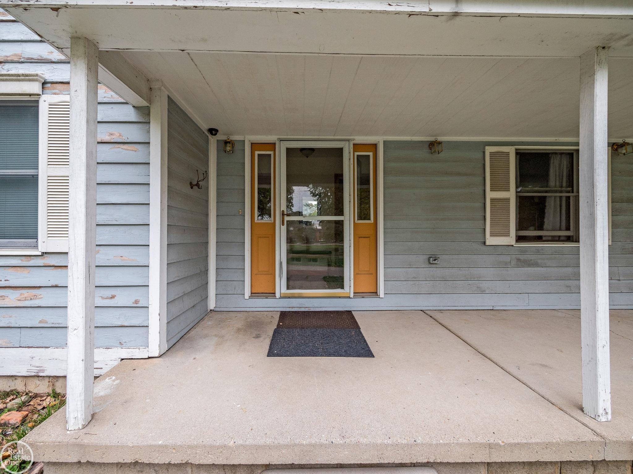 11025 16 1/2 Mile Road