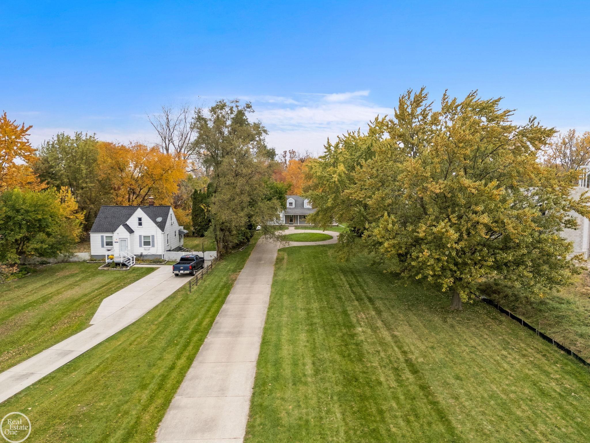 11025 16 1/2 Mile Road