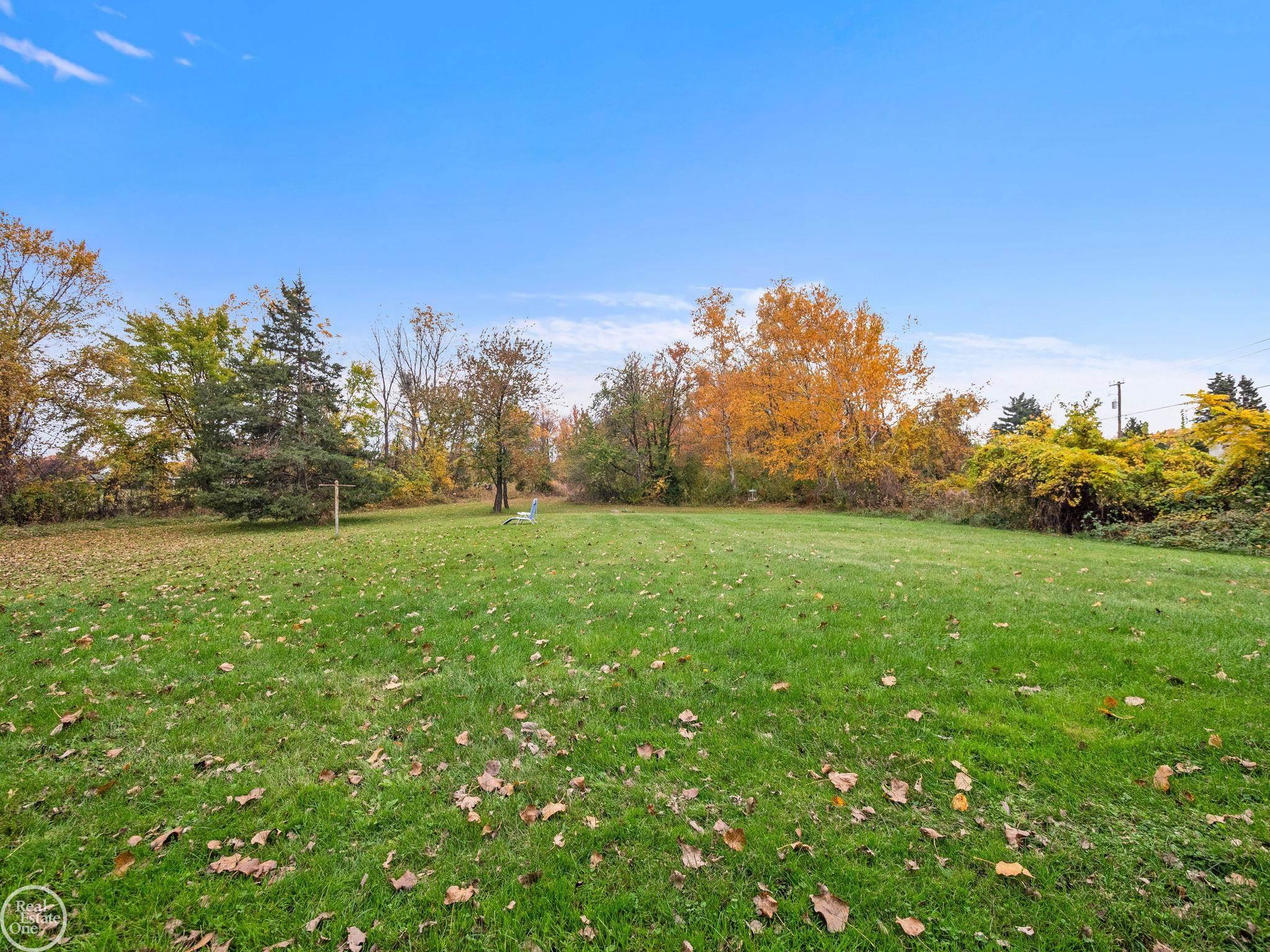 11025 16 1/2 Mile Road