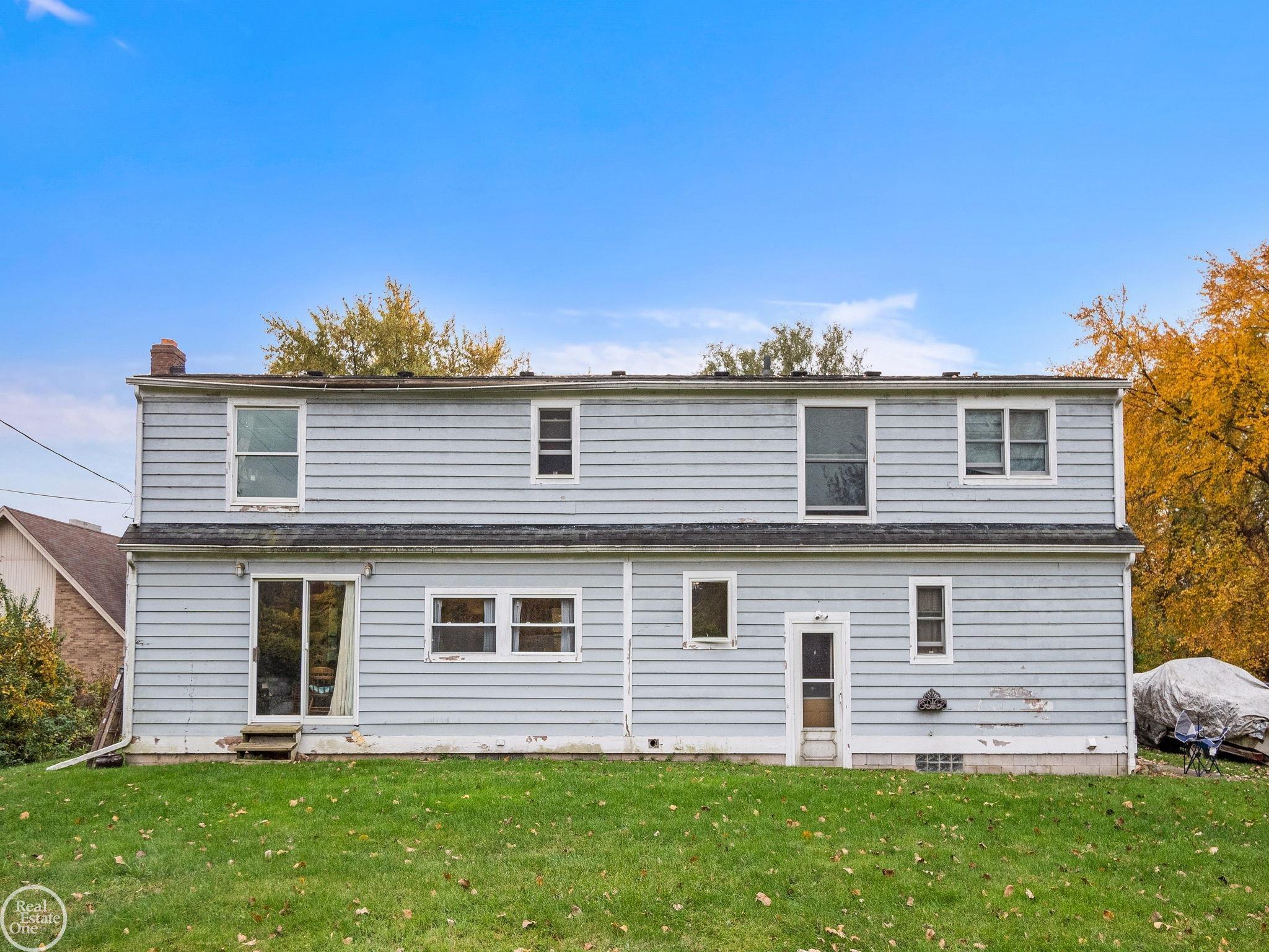 11025 16 1/2 Mile Road