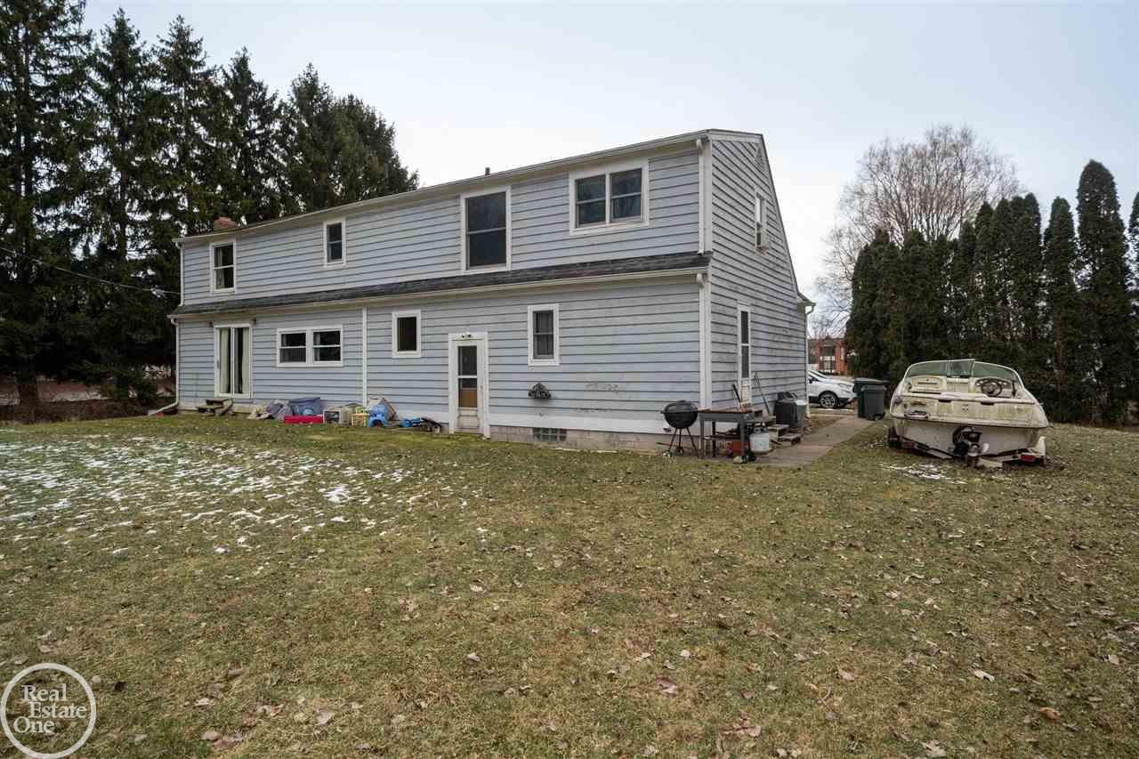 11025 16 1/2 Mile Road
