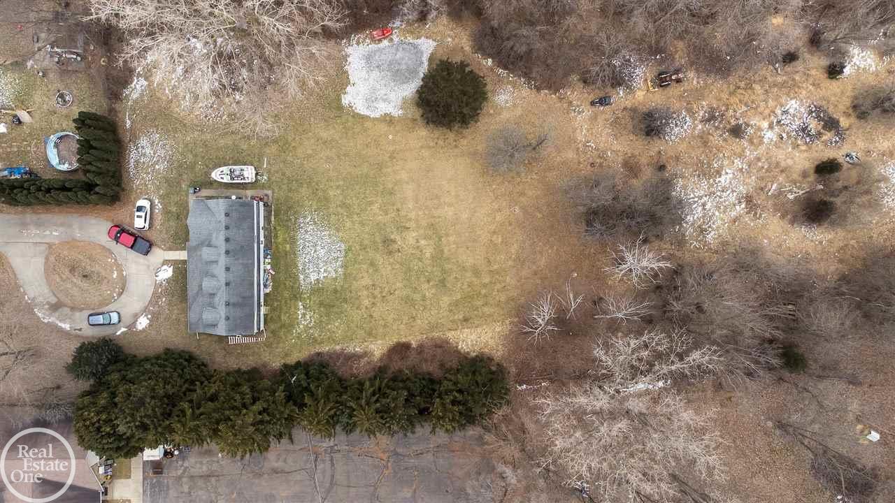 11025 16 1/2 Mile Road