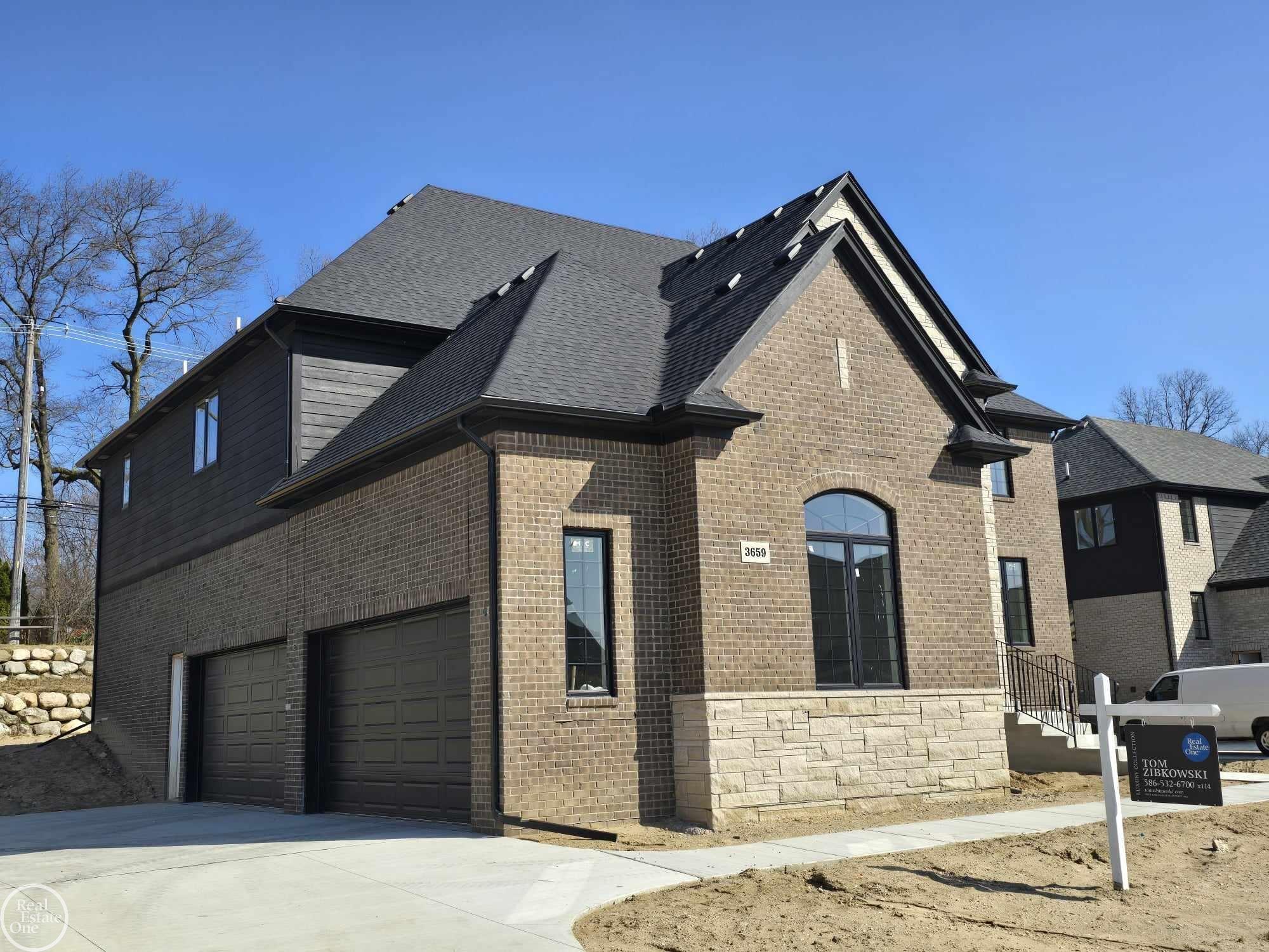 3659 Forster Lane Lot 24 Unit: Lot #24