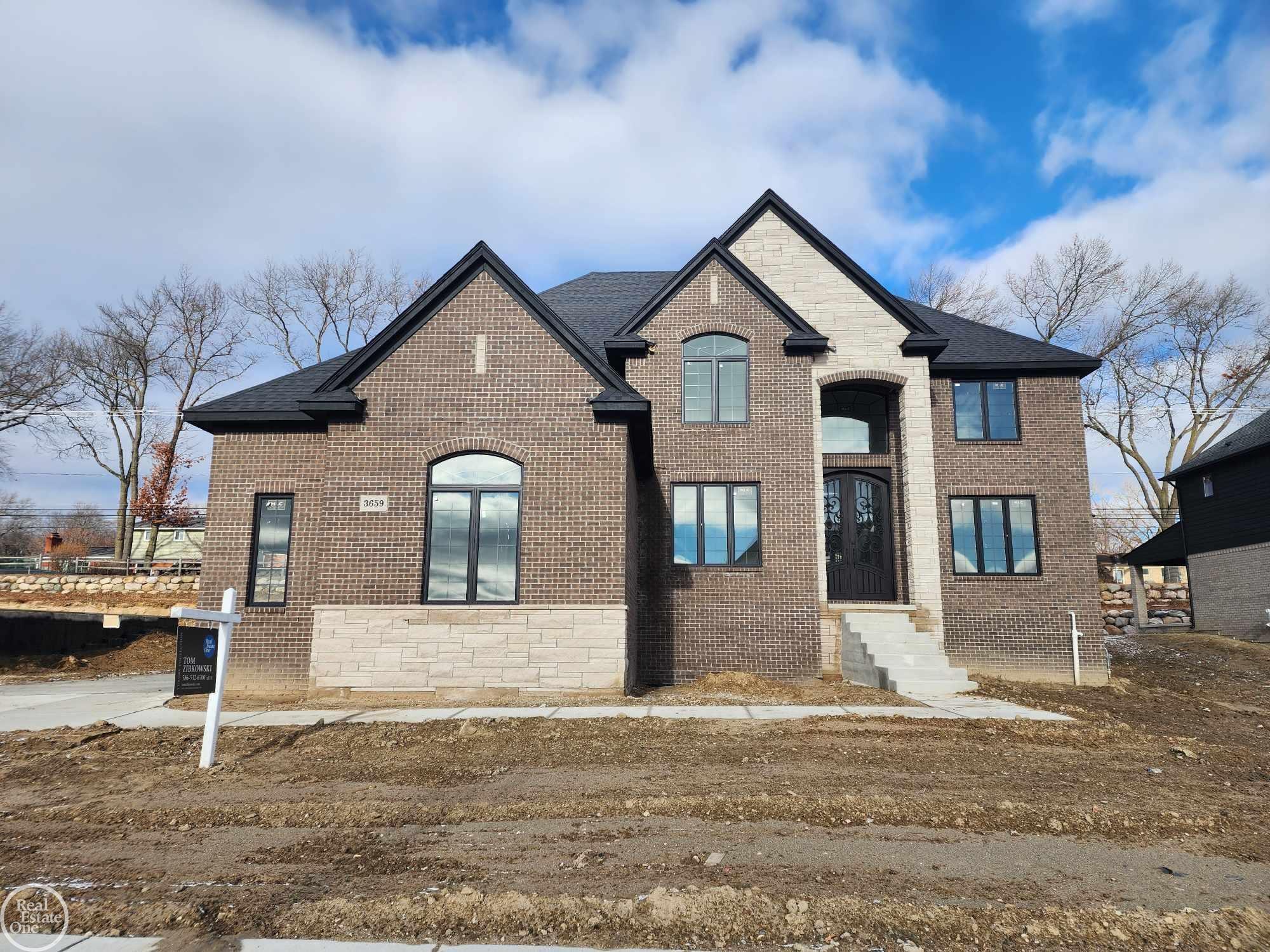 3659 Forster Lane Lot 24 Unit: Lot #24