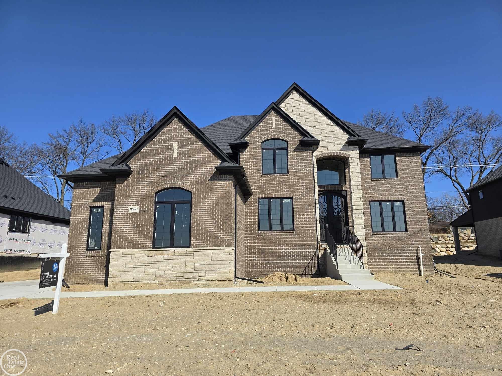 3659 Forster Lane Lot 24 Unit: Lot #24
