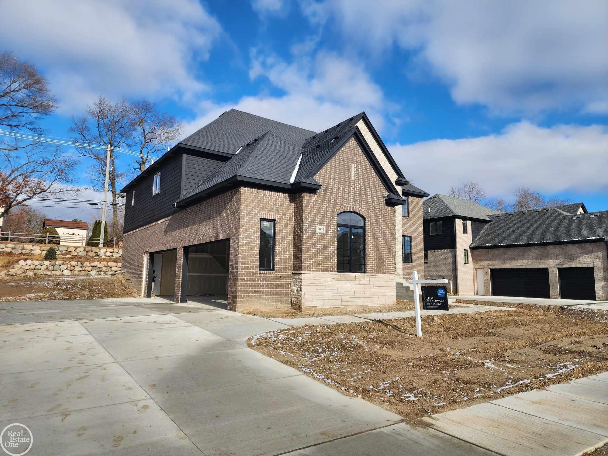 3659 Forster Lane Lot 24 Unit: Lot #24