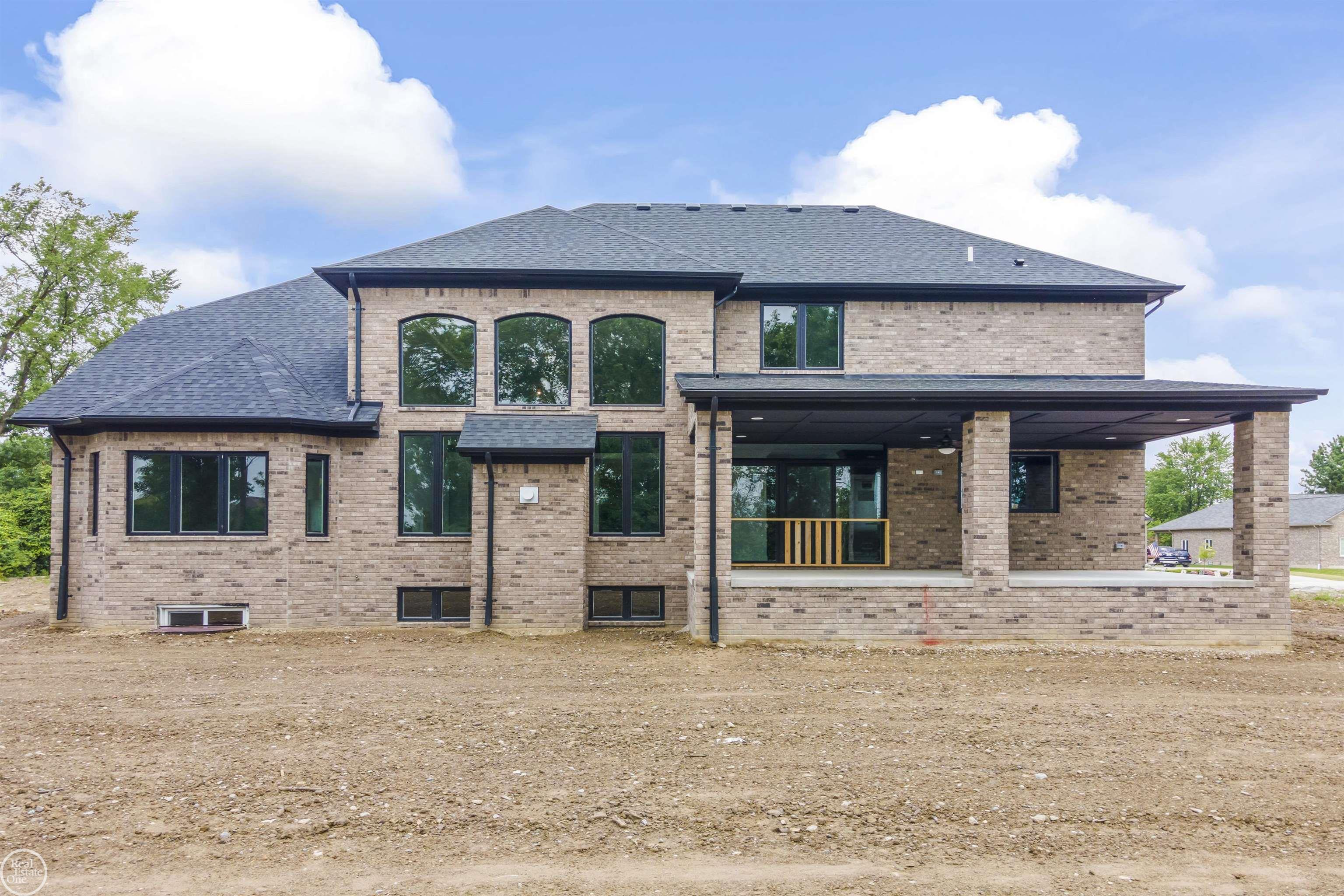3843 Forster Lane Lot 29 Unit: Lot #29