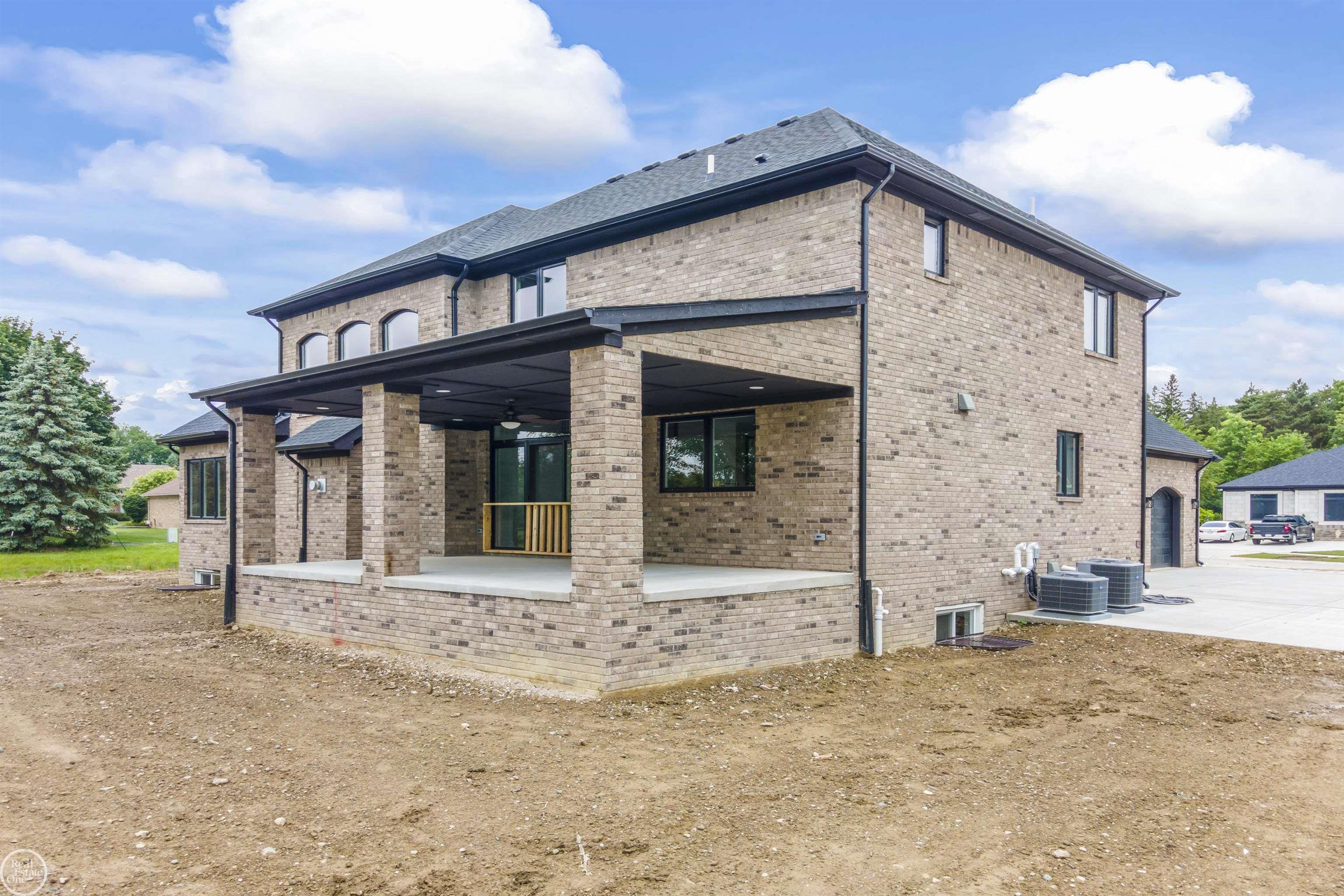 3843 Forster Lane Lot 29 Unit: Lot #29