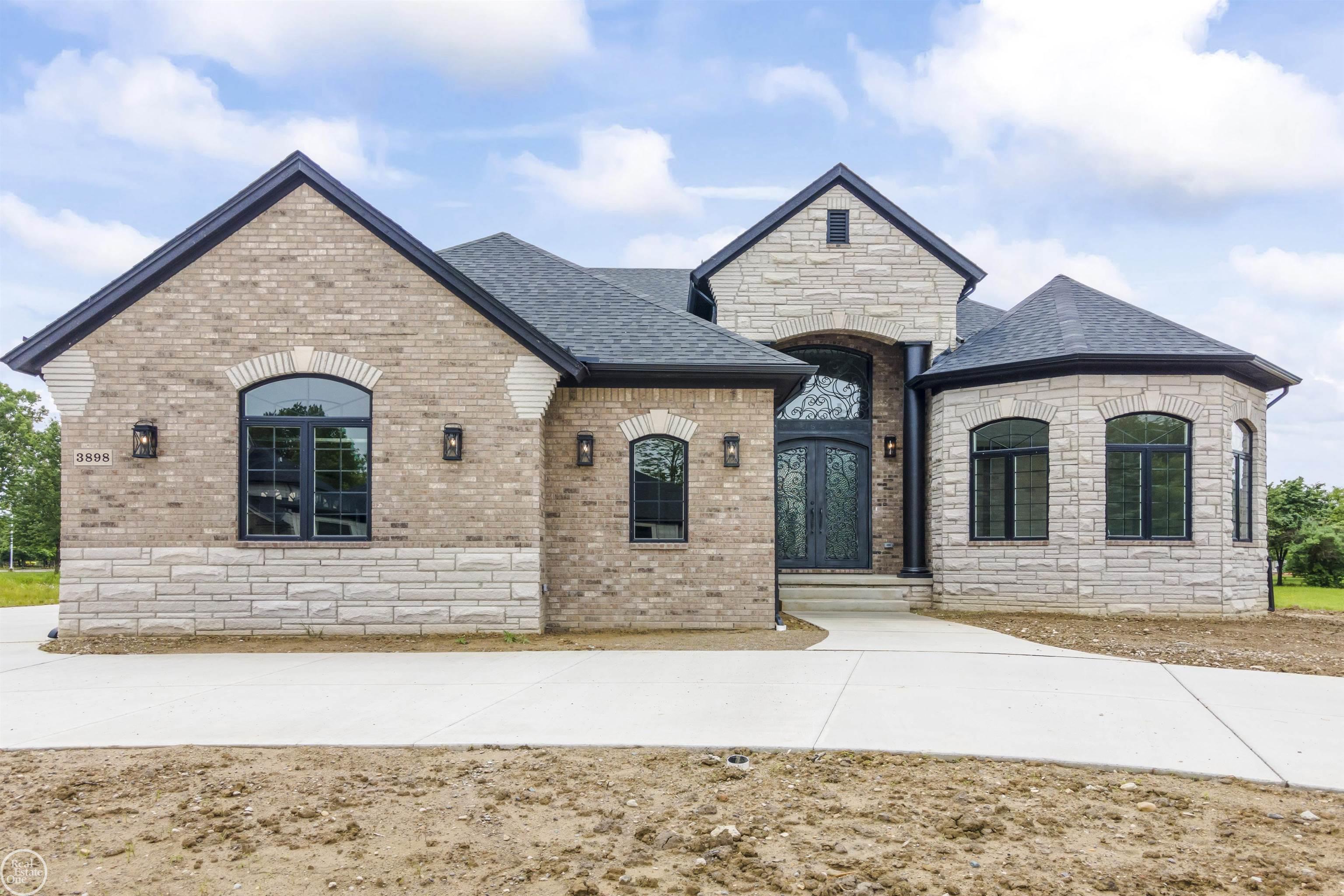 3843 Forster Lane Lot 29 Unit: Lot #29