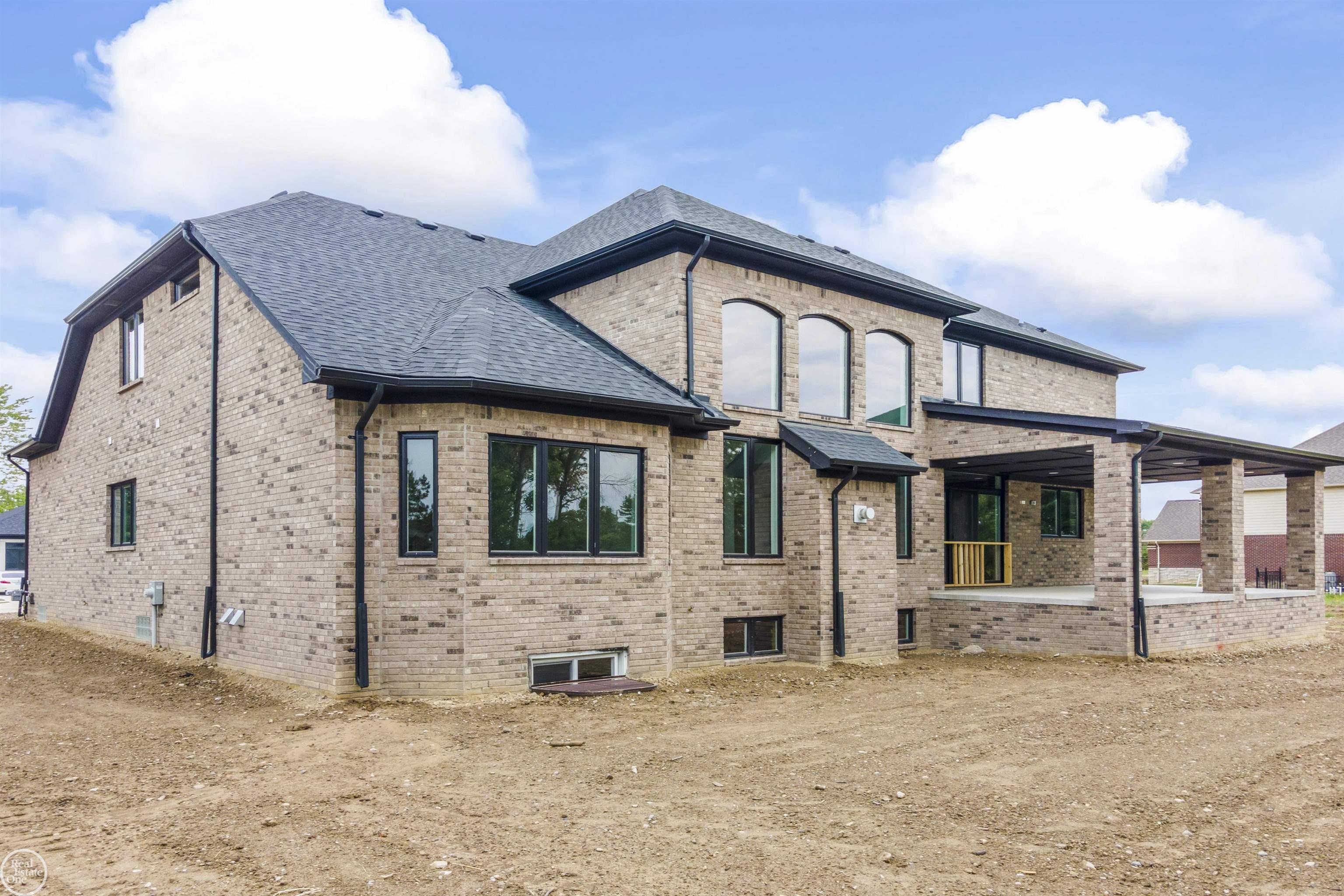 3843 Forster Lane Lot 29 Unit: Lot #29