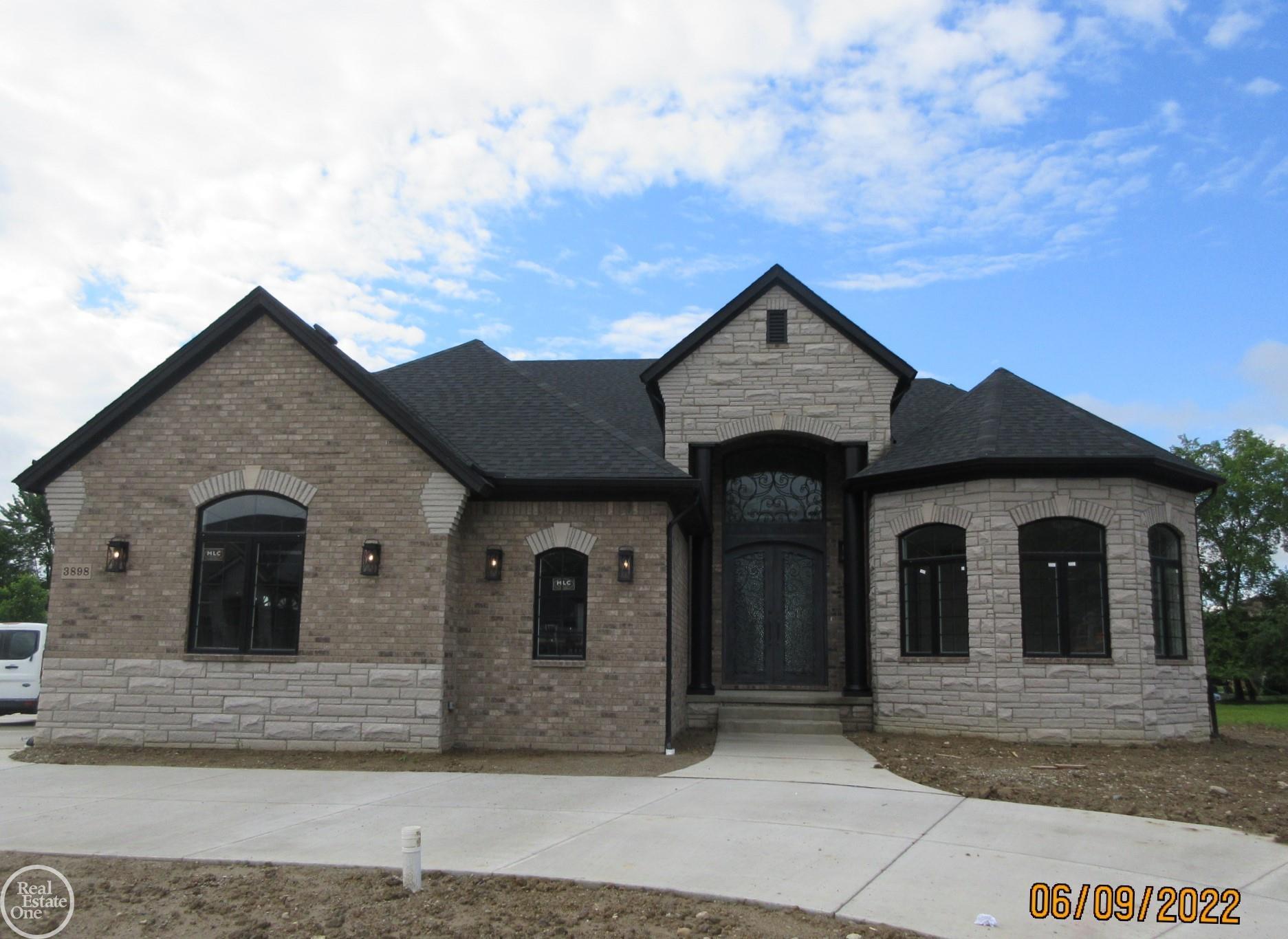 3695 Forster Lane Lot 25 Unit: Lot #25