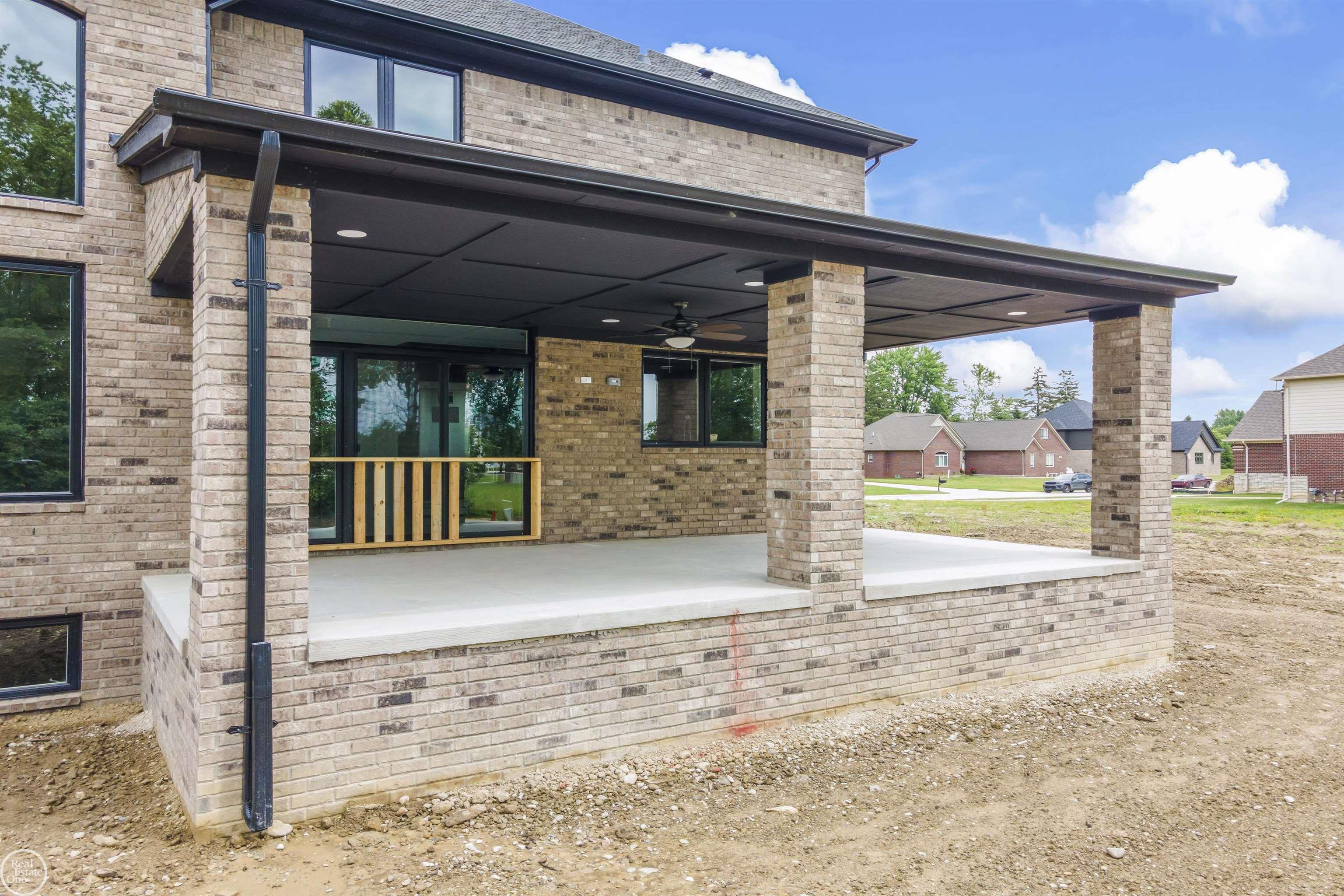 3695 Forster Lane Lot 25 Unit: Lot #25