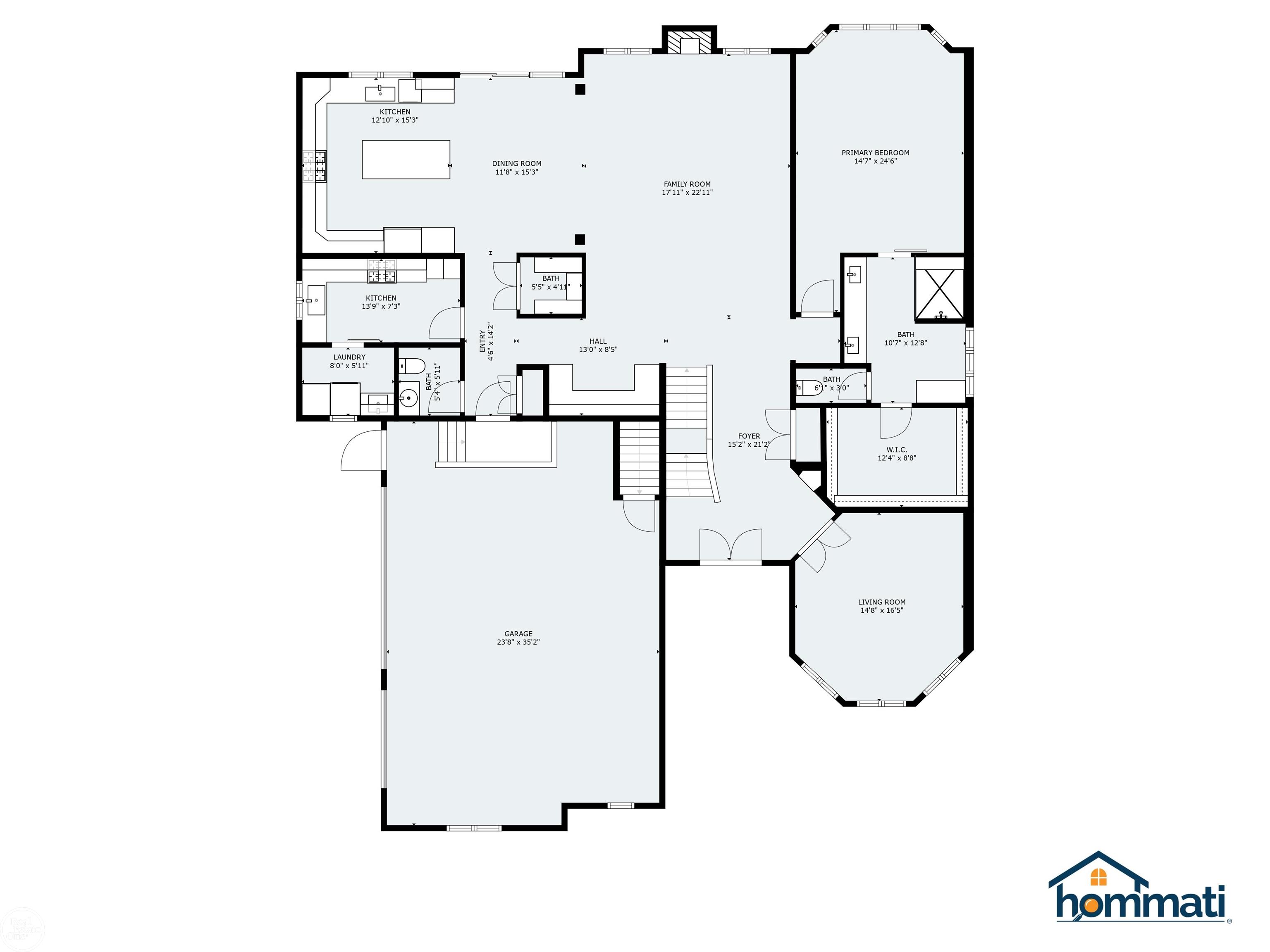 3695 Forster Lane Lot 25 Unit: Lot #25