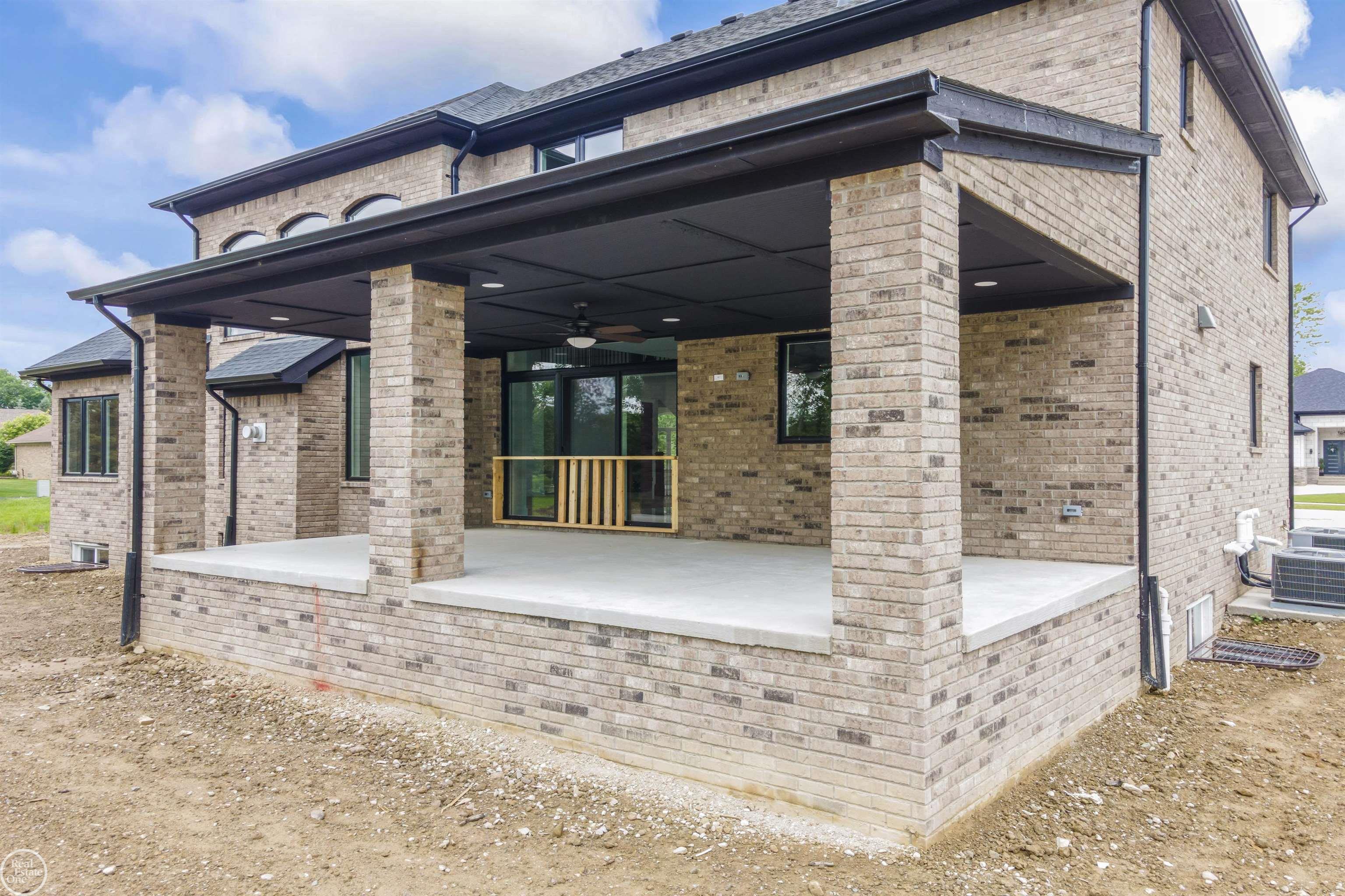 3695 Forster Lane Lot 25 Unit: Lot #25