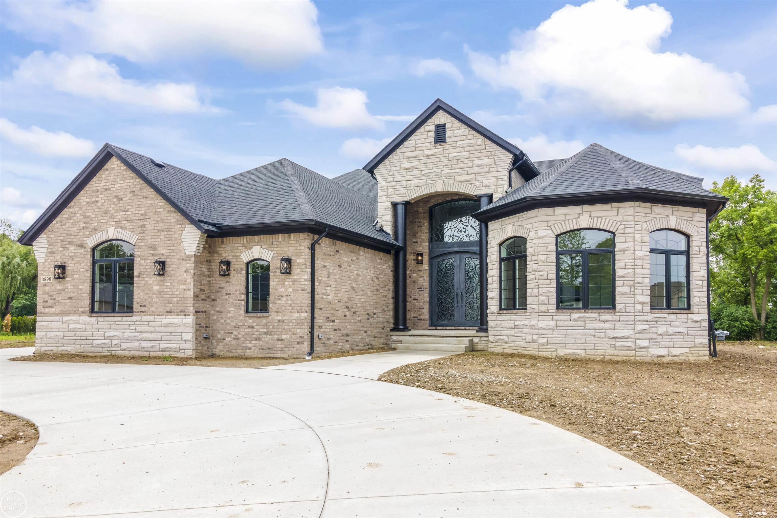 3695 Forster Lane Lot 25 Unit: Lot #25