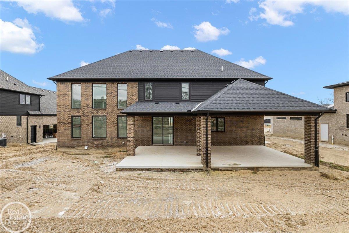 51677 Forster Lane Lot 6 Unit: Lot #6
