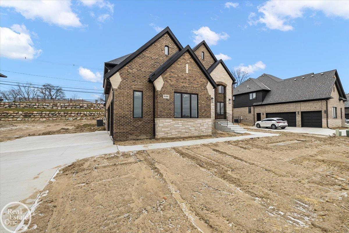 51677 Forster Lane Lot 6 Unit: Lot #6