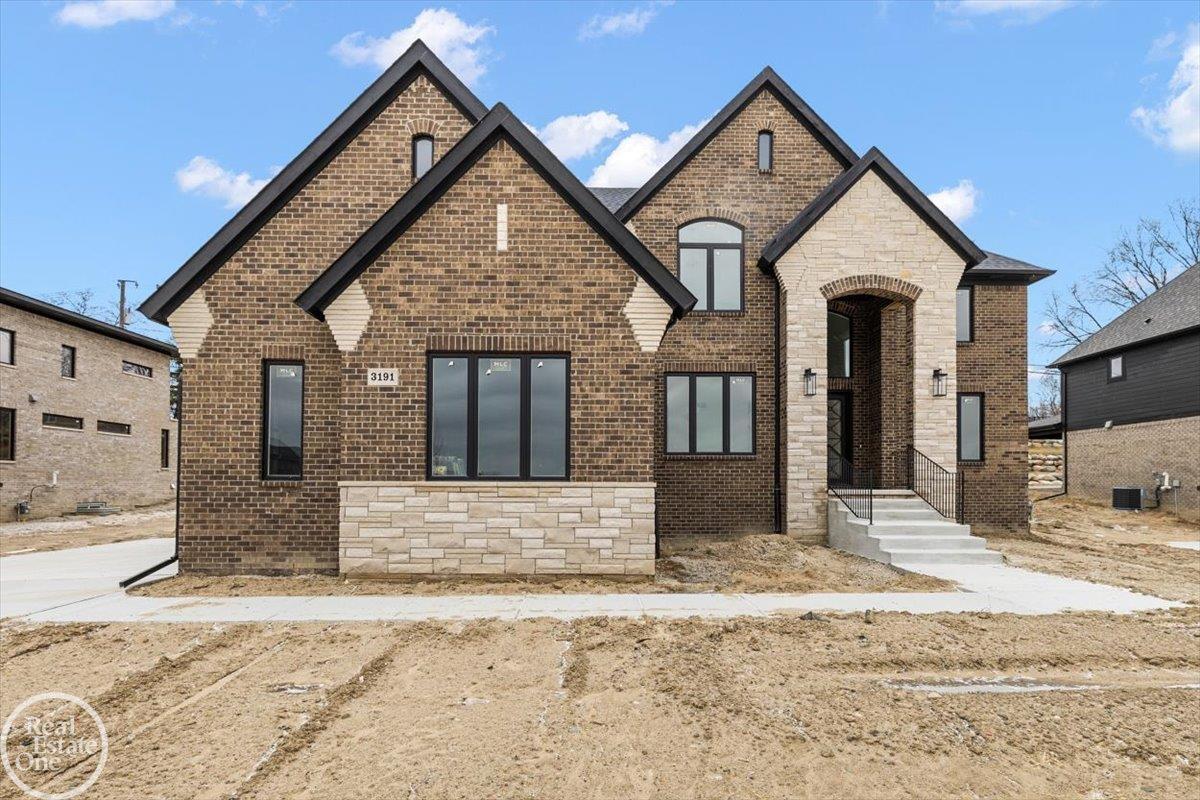 51677 Forster Lane Lot 6 Unit: Lot #6