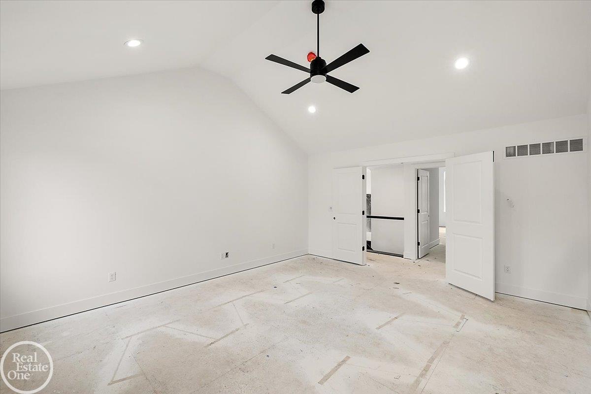 51677 Forster Lane Lot 6 Unit: Lot #6