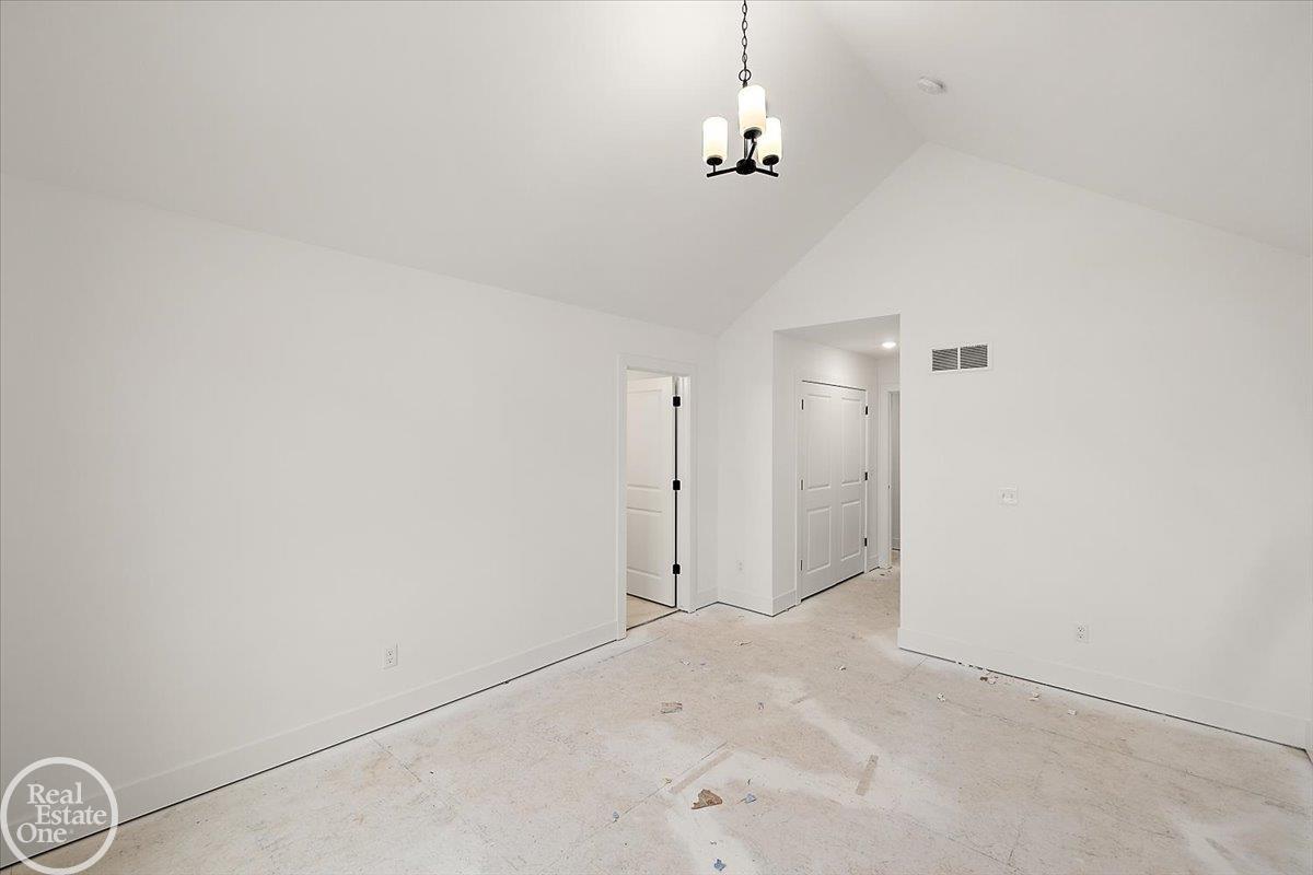 51677 Forster Lane Lot 6 Unit: Lot #6