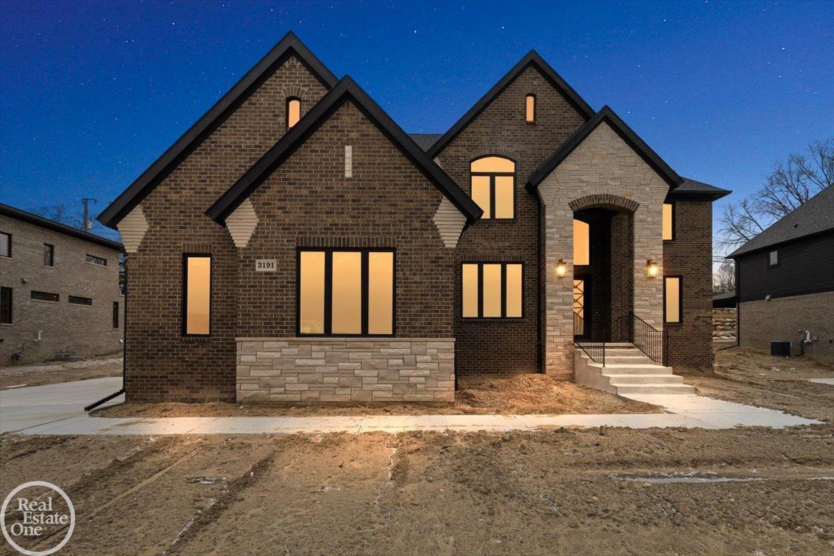 51677 Forster Lane Lot 6 Unit: Lot #6